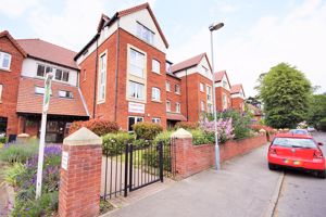 Front External- click for photo gallery